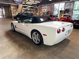 1998 Chevrolet Corvette (CC-2103310) for sale in Reading, Pennsylvania