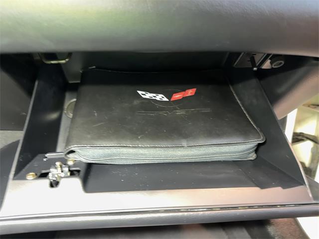 1998 Chevrolet Corvette (CC-2103310) for sale in Reading, Pennsylvania
