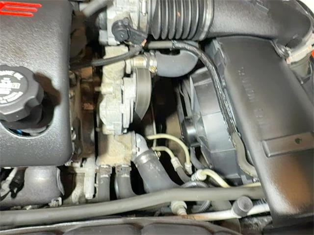 1998 Chevrolet Corvette (CC-2103310) for sale in Reading, Pennsylvania
