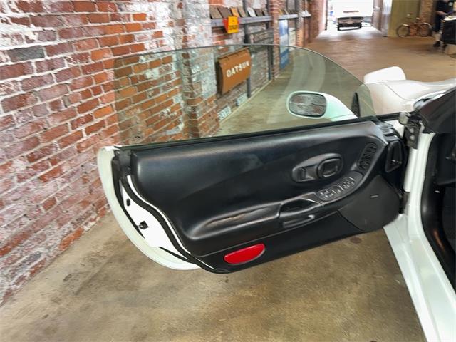 1998 Chevrolet Corvette (CC-2103310) for sale in Reading, Pennsylvania