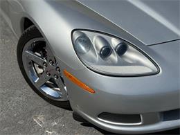 2007 Chevrolet Corvette (CC-2103311) for sale in El Cajon, California