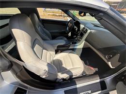 2007 Chevrolet Corvette (CC-2103311) for sale in El Cajon, California