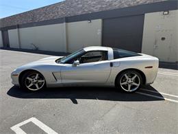 2007 Chevrolet Corvette (CC-2103311) for sale in El Cajon, California