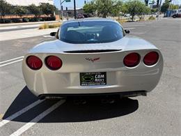 2007 Chevrolet Corvette (CC-2103311) for sale in El Cajon, California