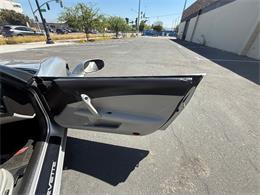 2007 Chevrolet Corvette (CC-2103311) for sale in El Cajon, California