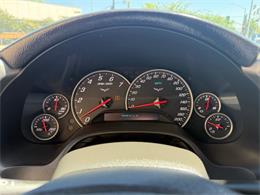 2007 Chevrolet Corvette (CC-2103311) for sale in El Cajon, California