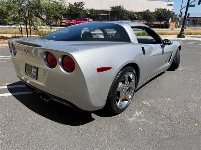 2007 Chevrolet Corvette (CC-2103311) for sale in El Cajon, California