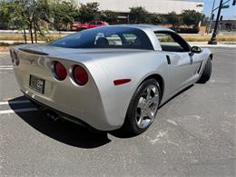 2007 Chevrolet Corvette (CC-2103311) for sale in El Cajon, California
