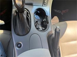 2007 Chevrolet Corvette (CC-2103311) for sale in El Cajon, California