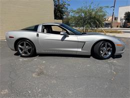 2007 Chevrolet Corvette (CC-2103311) for sale in El Cajon, California