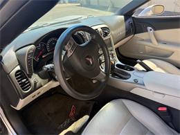 2007 Chevrolet Corvette (CC-2103311) for sale in El Cajon, California