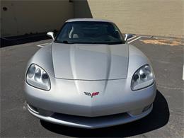 2007 Chevrolet Corvette (CC-2103311) for sale in El Cajon, California
