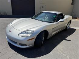 2007 Chevrolet Corvette (CC-2103311) for sale in El Cajon, California