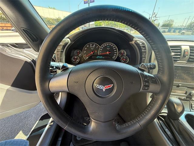 2007 Chevrolet Corvette (CC-2103311) for sale in El Cajon, California