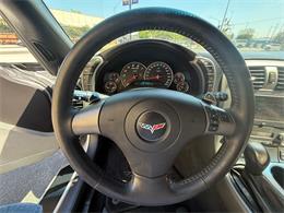 2007 Chevrolet Corvette (CC-2103311) for sale in El Cajon, California