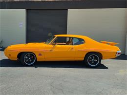 1970 Pontiac GTO (CC-2103312) for sale in El Cajon, California