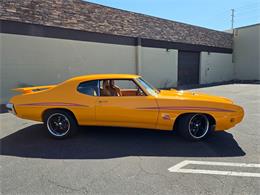 1970 Pontiac GTO (CC-2103312) for sale in El Cajon, California