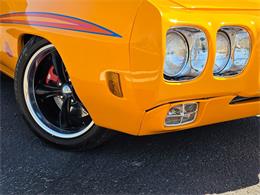 1970 Pontiac GTO (CC-2103312) for sale in El Cajon, California