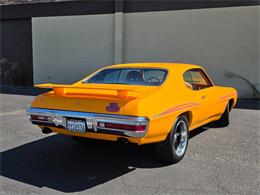 1970 Pontiac GTO (CC-2103312) for sale in El Cajon, California