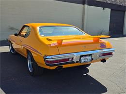 1970 Pontiac GTO (CC-2103312) for sale in El Cajon, California
