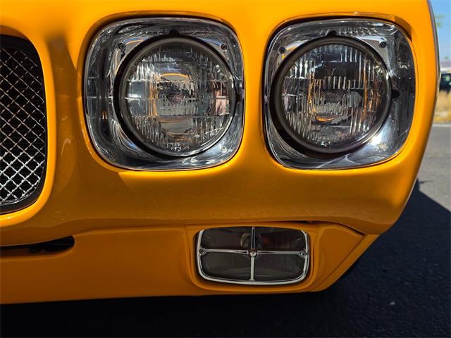 1970 Pontiac GTO (CC-2103312) for sale in El Cajon, California