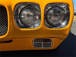 1970 Pontiac GTO (CC-2103312) for sale in El Cajon, California