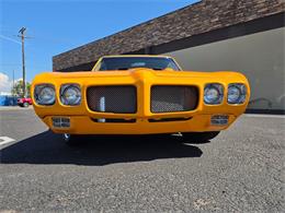1970 Pontiac GTO (CC-2103312) for sale in El Cajon, California