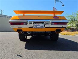 1970 Pontiac GTO (CC-2103312) for sale in El Cajon, California