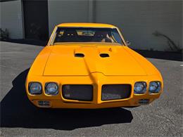 1970 Pontiac GTO (CC-2103312) for sale in El Cajon, California