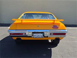 1970 Pontiac GTO (CC-2103312) for sale in El Cajon, California