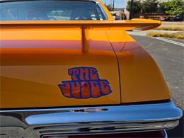1970 Pontiac GTO (CC-2103312) for sale in El Cajon, California