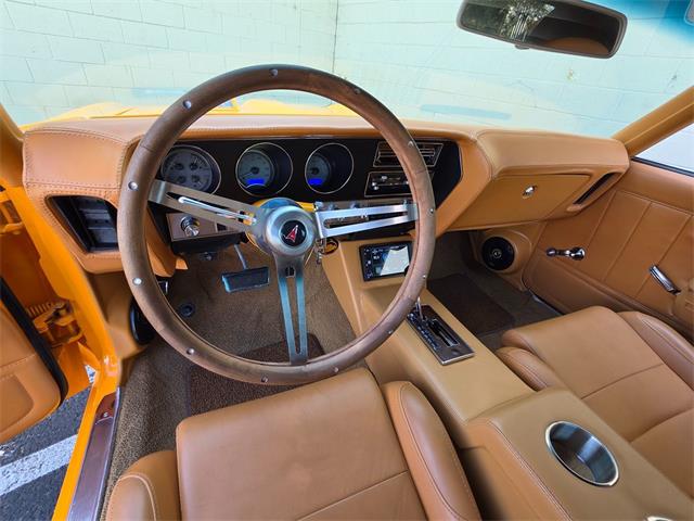 1970 Pontiac GTO (CC-2103312) for sale in El Cajon, California