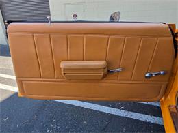 1970 Pontiac GTO (CC-2103312) for sale in El Cajon, California