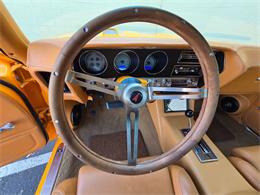 1970 Pontiac GTO (CC-2103312) for sale in El Cajon, California