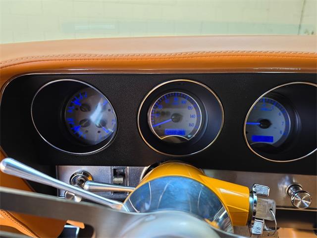 1970 Pontiac GTO (CC-2103312) for sale in El Cajon, California