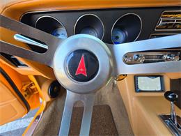 1970 Pontiac GTO (CC-2103312) for sale in El Cajon, California