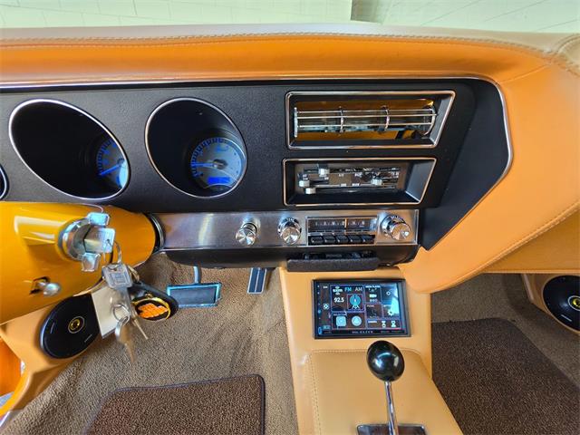1970 Pontiac GTO (CC-2103312) for sale in El Cajon, California