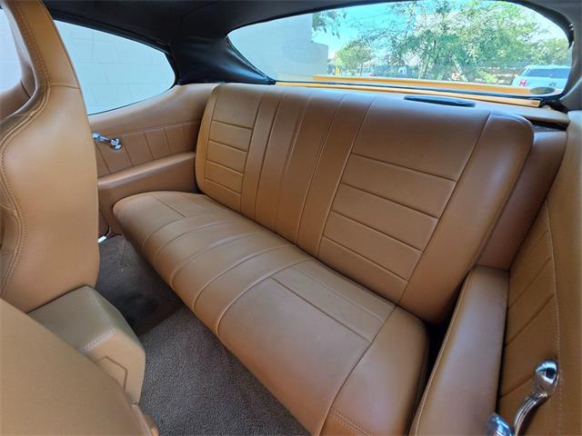 1970 Pontiac GTO (CC-2103312) for sale in El Cajon, California