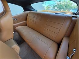 1970 Pontiac GTO (CC-2103312) for sale in El Cajon, California