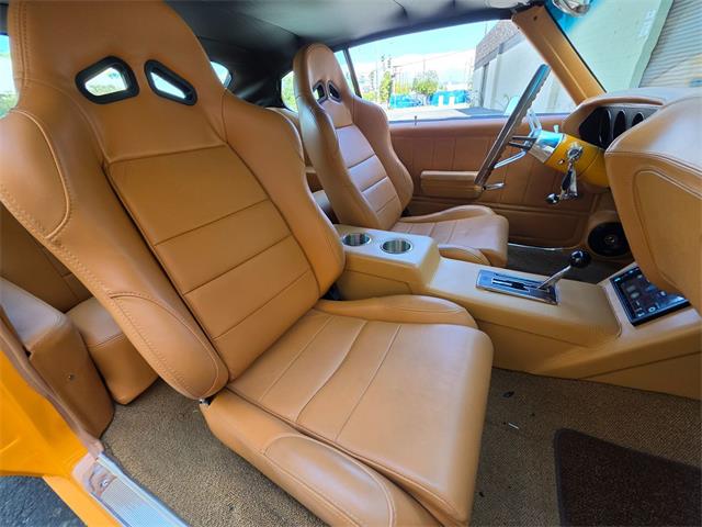 1970 Pontiac GTO (CC-2103312) for sale in El Cajon, California