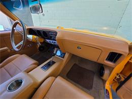 1970 Pontiac GTO (CC-2103312) for sale in El Cajon, California