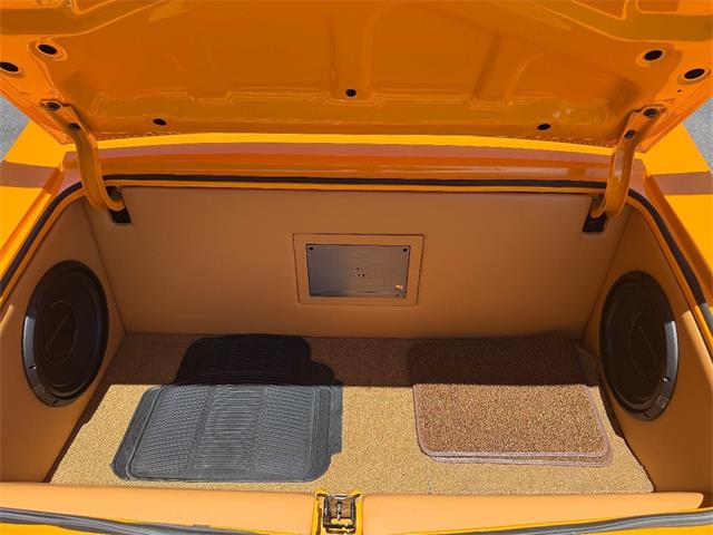1970 Pontiac GTO (CC-2103312) for sale in El Cajon, California