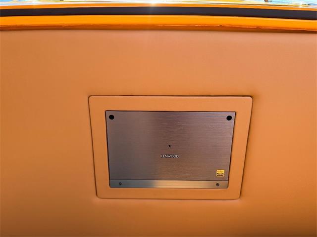 1970 Pontiac GTO (CC-2103312) for sale in El Cajon, California