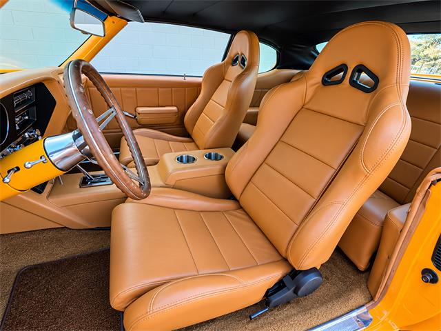 1970 Pontiac GTO (CC-2103312) for sale in El Cajon, California