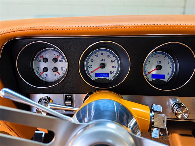 1970 Pontiac GTO (CC-2103312) for sale in El Cajon, California