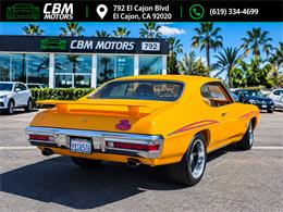 1970 Pontiac GTO (CC-2103312) for sale in El Cajon, California