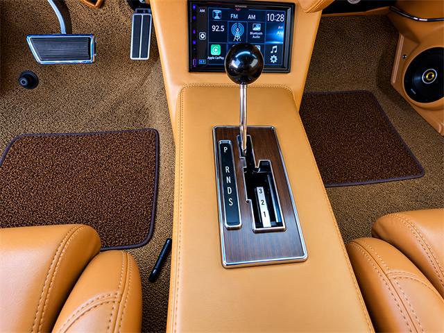 1970 Pontiac GTO (CC-2103312) for sale in El Cajon, California