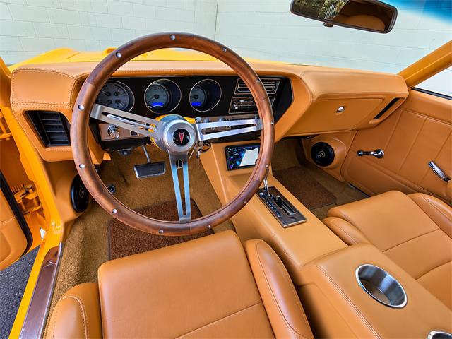 1970 Pontiac GTO (CC-2103312) for sale in El Cajon, California