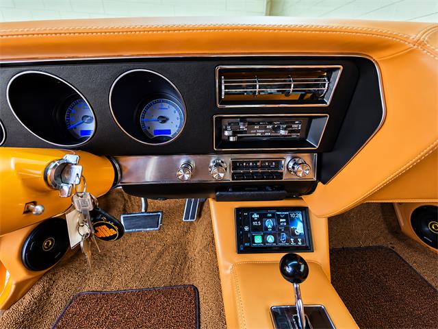 1970 Pontiac GTO (CC-2103312) for sale in El Cajon, California