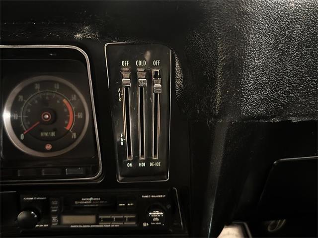 1969 Chevrolet Camaro SS (CC-2103313) for sale in Palm Desert , California